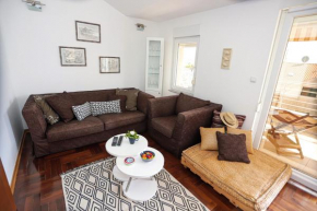 Modern apartment in the heart of Herceg Novi